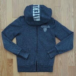 University Of Waterloo Hoodie